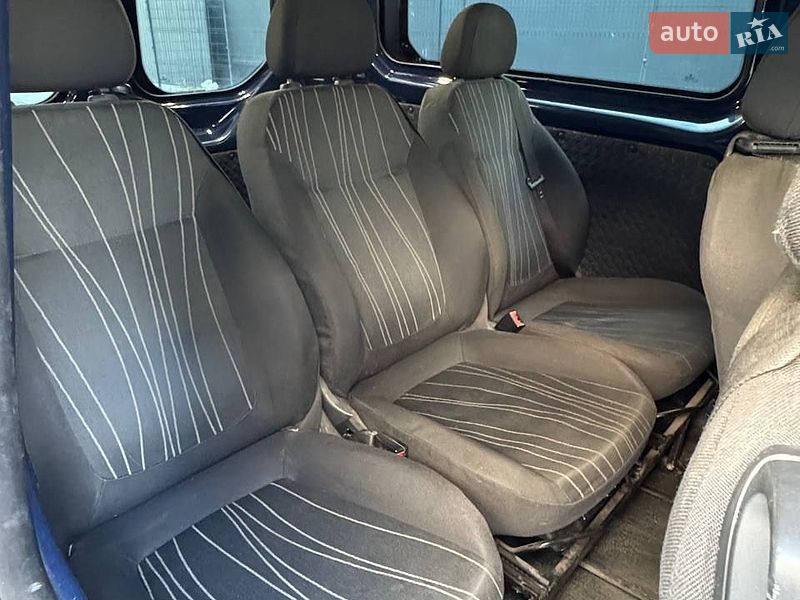 Минивэн Ford Transit Custom 2014 в Золочеве фото 17 Минивэн Ford Transit Custom 2014 в Золочеве