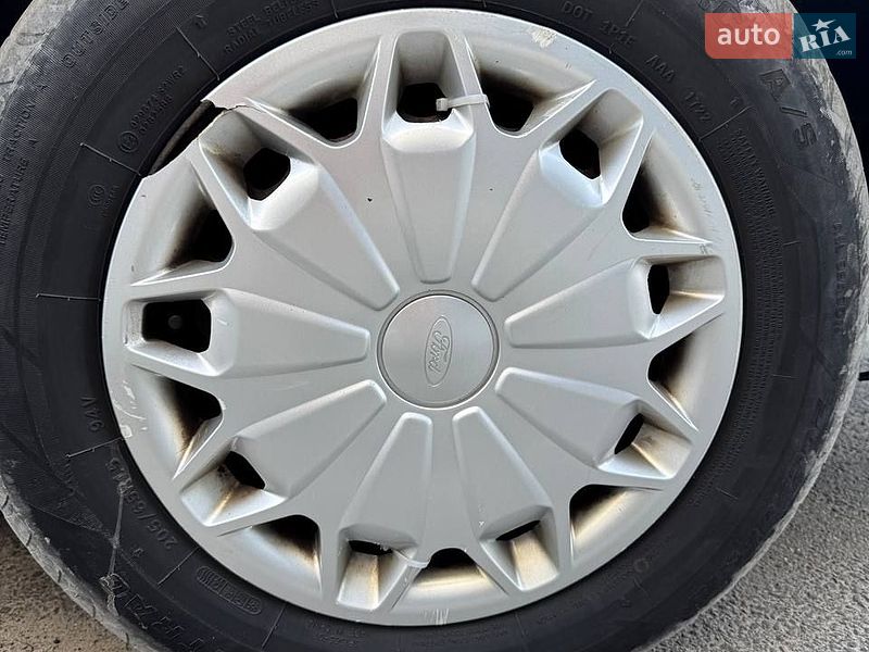 Минивэн Ford Transit Custom 2014 в Золочеве фото 26 Минивэн Ford Transit Custom 2014 в Золочеве