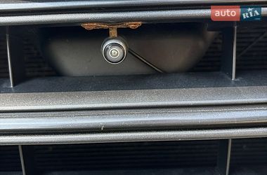 Мінівен Ford Transit Custom 2018 в Львові