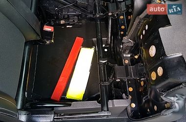 Вантажопасажирський фургон Ford Transit Custom 2021 в Вінниці