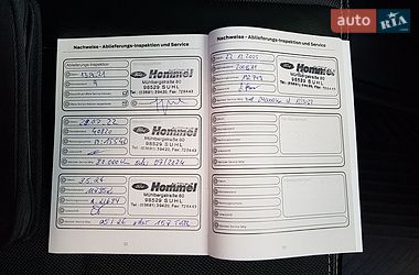 Вантажопасажирський фургон Ford Transit Custom 2021 в Вінниці