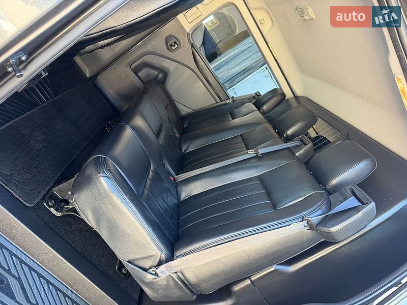 Вантажопасажирський фургон Ford Transit Custom 2019 в Дубні