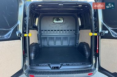 Вантажопасажирський фургон Ford Transit Custom 2019 в Дубні