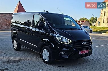 ford transit-custom 2021 в Бережаны от про продавца Назар ford transit-custom 2021 в Бережаны от профессионального продавца Назар