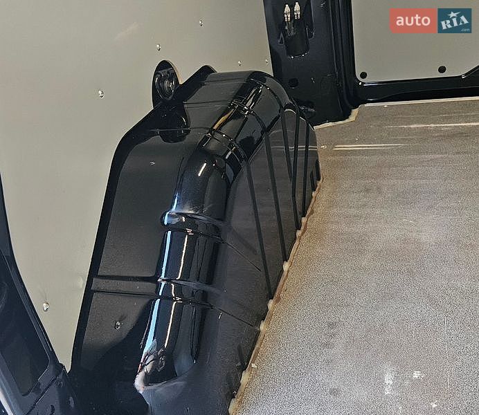 Вантажний фургон Ford Transit Custom 2021 в Бережанах фото 20 Вантажний фургон Ford Transit Custom 2021 в Бережанах