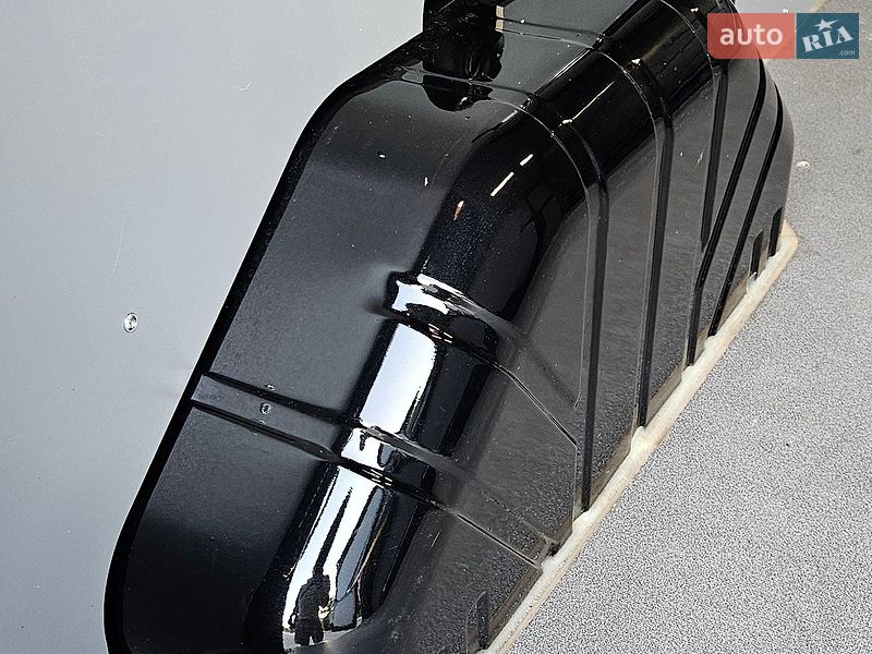 Грузовой фургон Ford Transit Custom 2021 в Бережанах фото 15 Грузовой фургон Ford Transit Custom 2021 в Бережанах