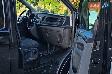 Грузовой фургон Ford Transit Custom 2021 в Бережанах фото 25 Грузовой фургон Ford Transit Custom 2021 в Бережанах