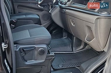 Грузовой фургон Ford Transit Custom 2021 в Бережанах фото 27 Грузовой фургон Ford Transit Custom 2021 в Бережанах