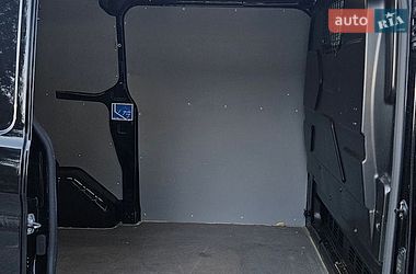 Грузовой фургон Ford Transit Custom 2021 в Бережанах фото 18 Грузовой фургон Ford Transit Custom 2021 в Бережанах