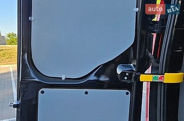 Грузовой фургон Ford Transit Custom 2021 в Бережанах фото 22 Грузовой фургон Ford Transit Custom 2021 в Бережанах
