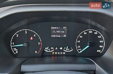 Грузовой фургон Ford Transit Custom 2021 в Бережанах фото 32 Грузовой фургон Ford Transit Custom 2021 в Бережанах