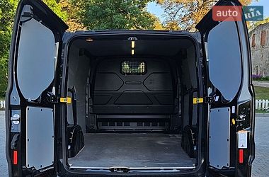 Грузовой фургон Ford Transit Custom 2021 в Бережанах фото 13 Грузовой фургон Ford Transit Custom 2021 в Бережанах