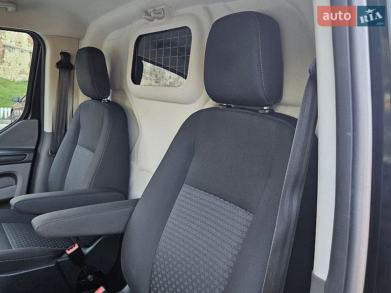 Грузовой фургон Ford Transit Custom 2021 в Бережанах фото 37 Грузовой фургон Ford Transit Custom 2021 в Бережанах