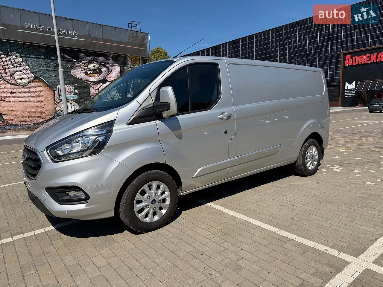 2022 Toyota ProAce - мініатюра 46