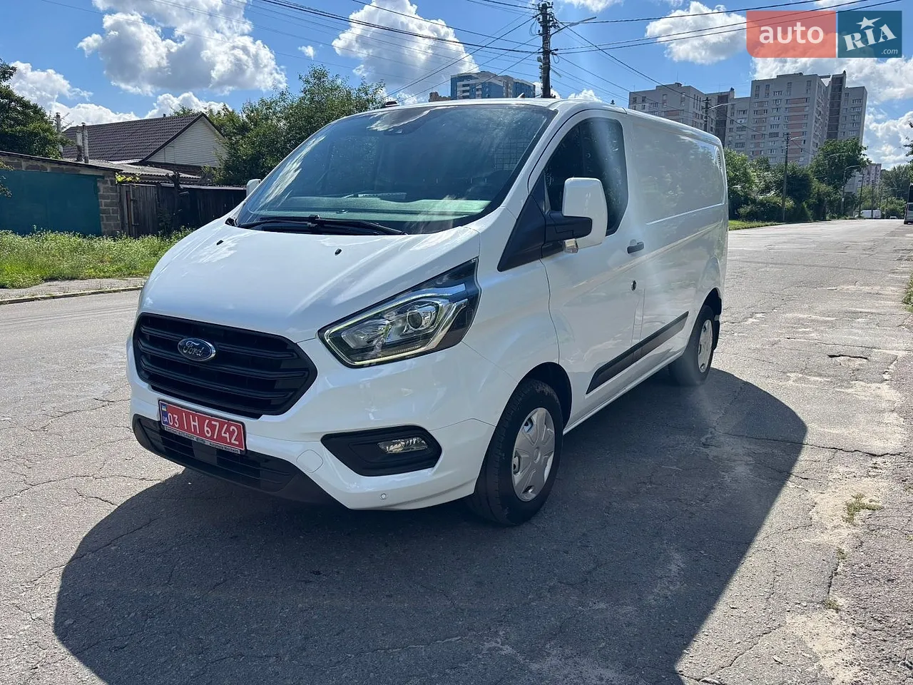 2017 Mercedes-Benz Citan - мініатюра 33