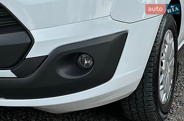 Минивэн Ford Transit Custom 2015 в Самборе