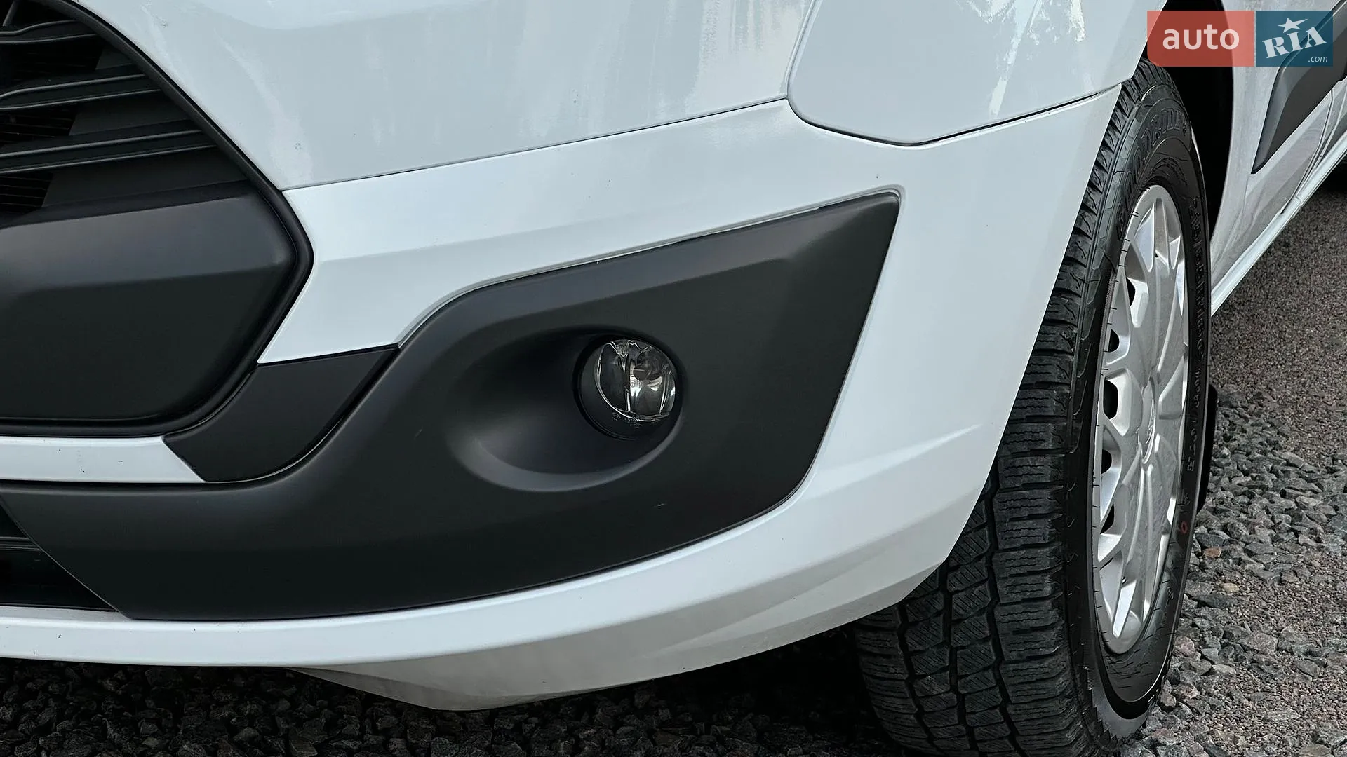 2015 Ford Transit Connect - мініатюра 6