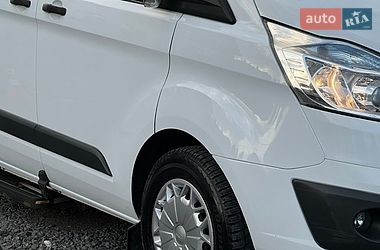 Минивэн Ford Transit Custom 2015 в Самборе