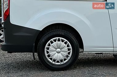 Минивэн Ford Transit Custom 2015 в Самборе