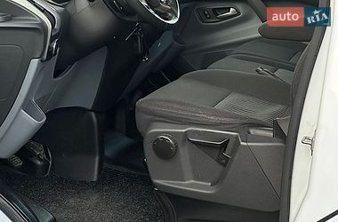 Минивэн Ford Transit Custom 2015 в Самборе