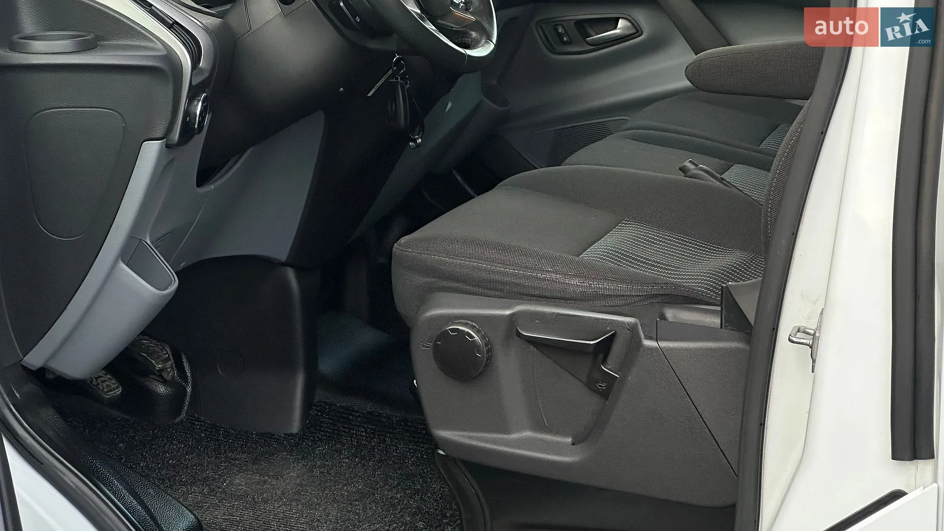 2015 Ford Transit Connect - мініатюра 64