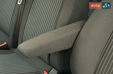 Минивэн Ford Transit Custom 2015 в Самборе