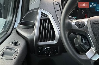 Минивэн Ford Transit Custom 2015 в Самборе