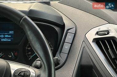 Минивэн Ford Transit Custom 2015 в Самборе