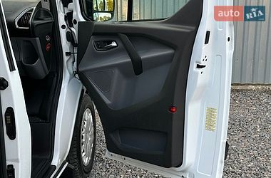 Минивэн Ford Transit Custom 2015 в Самборе