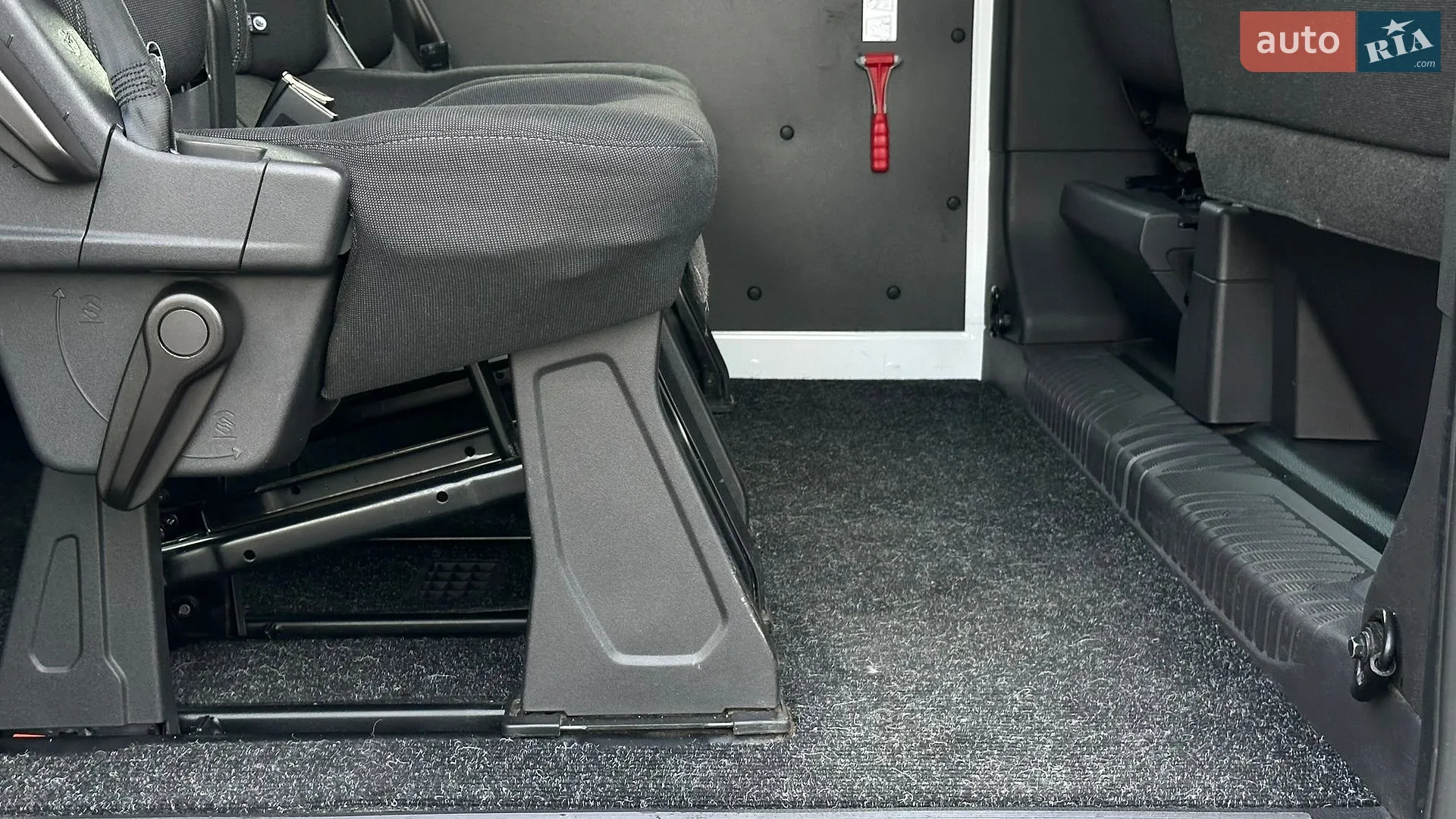 2015 Ford Transit Connect - мініатюра 98