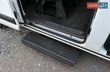 Минивэн Ford Transit Custom 2015 в Самборе