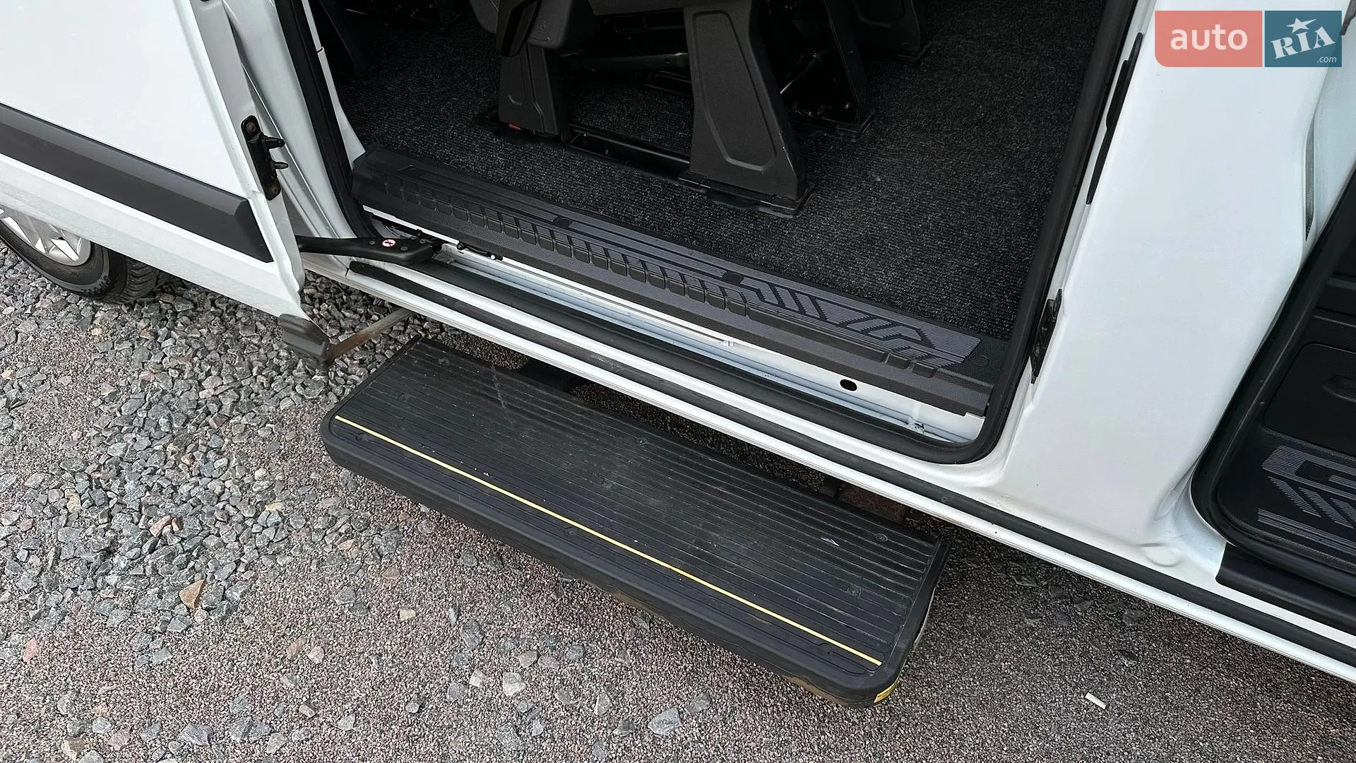 2015 Ford Transit Connect - мініатюра 100