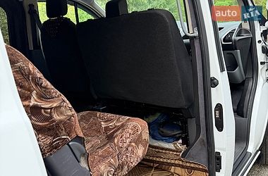 Минивэн Ford Transit Custom 2014 в Малине фото 9 Минивэн Ford Transit Custom 2014 в Малине