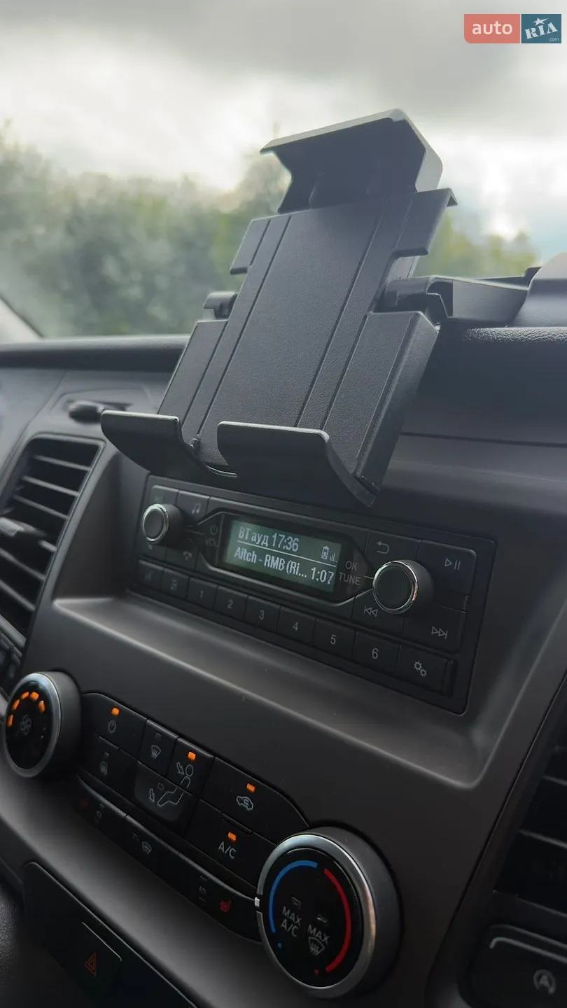 2021 Ford Transit Connect - мініатюра 9