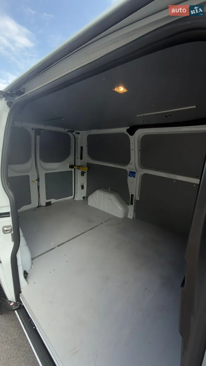 2021 Ford Transit Connect - мініатюра 14