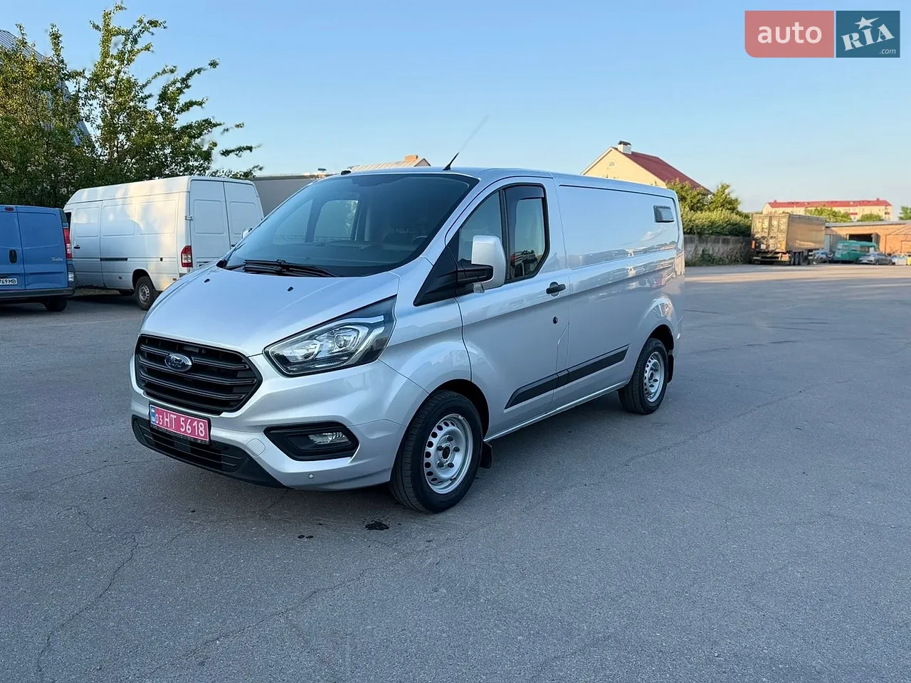 2022 Ford Kuga - мініатюра 47