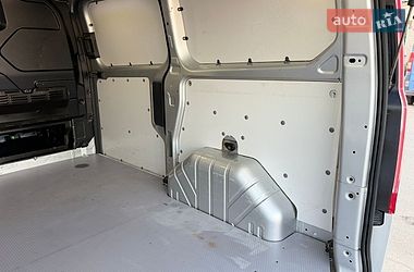 Грузовой фургон Ford Transit Custom 2018 в Виннице