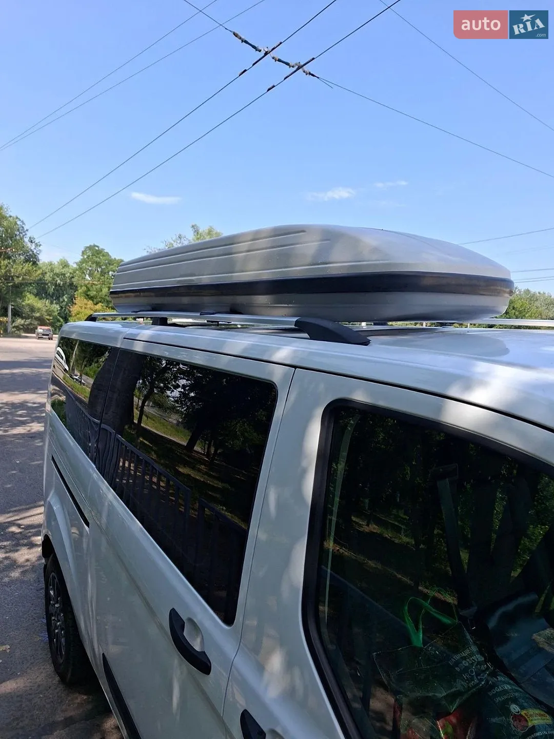 2020 Ford Transit Connect - мініатюра 23