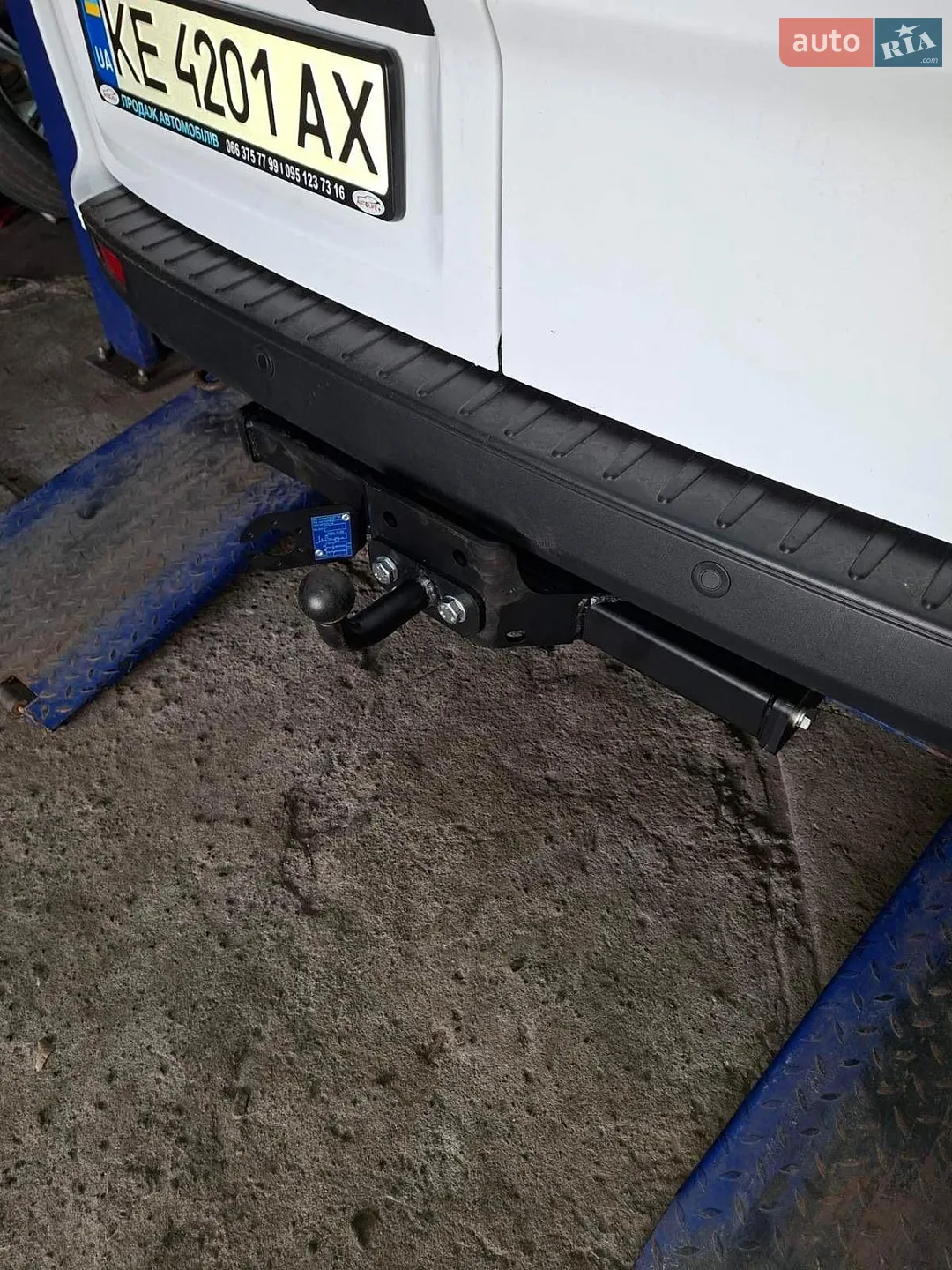 2020 Ford Transit Connect - мініатюра 20
