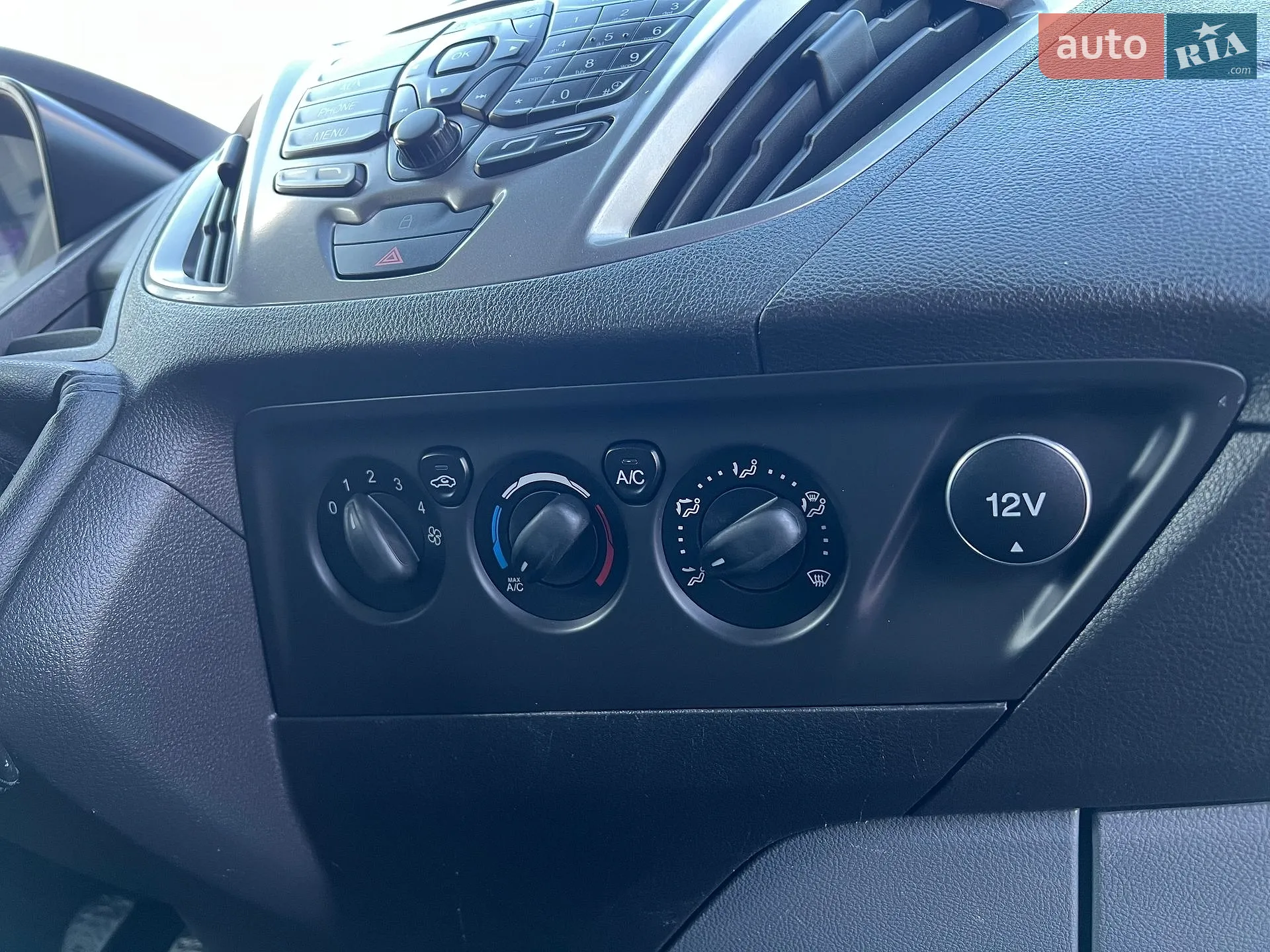 2014 Ford Transit Connect - мініатюра 39