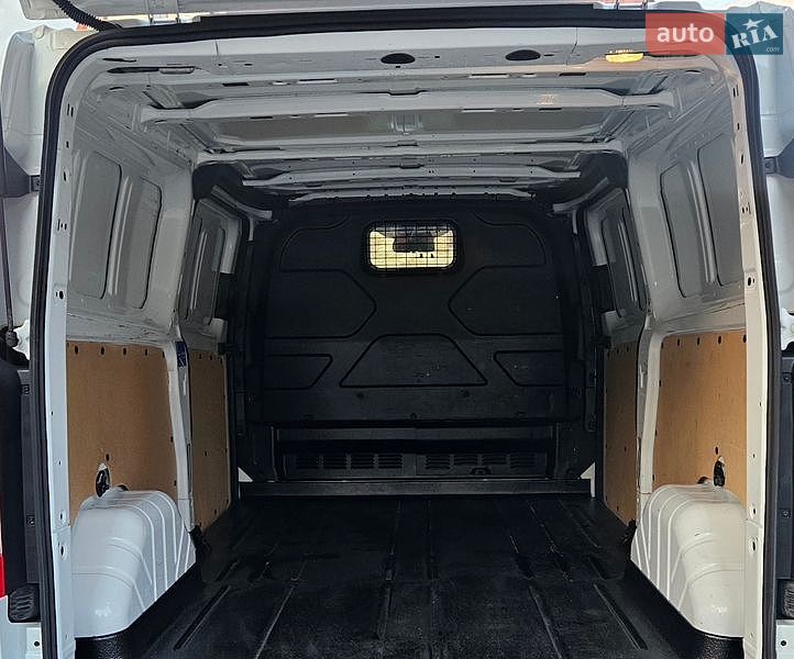 Грузовой фургон Ford Transit Custom 2020 в Бережанах