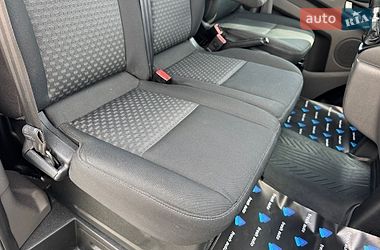 Грузовой фургон Ford Transit Custom 2021 в Ровно