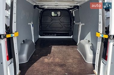 Грузовой фургон Ford Transit Custom 2021 в Ровно