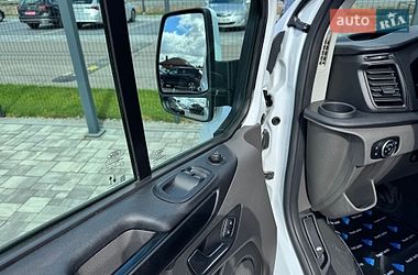 Грузовой фургон Ford Transit Custom 2021 в Ровно