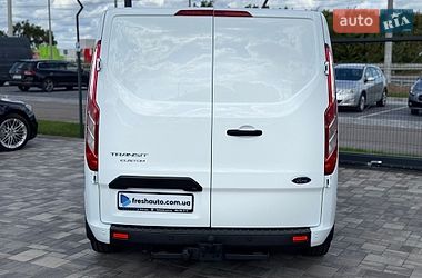 Грузовой фургон Ford Transit Custom 2021 в Ровно