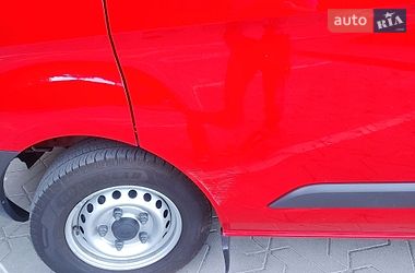 Мінівен Ford Transit Custom 2015 в Тернополі