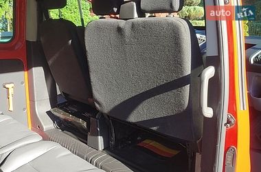Мінівен Ford Transit Custom 2015 в Тернополі