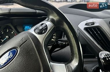 Минивэн Ford Transit Custom 2014 в Харькове