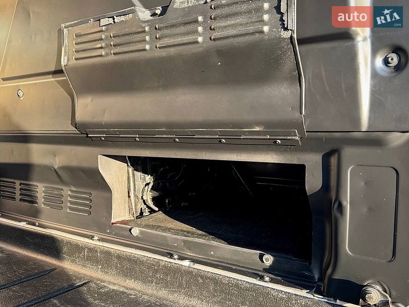 Грузовой фургон Ford Transit Custom 2018 в Киеве