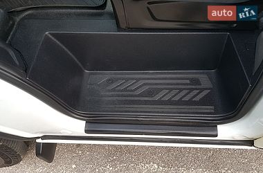 Вантажний фургон Ford Transit Custom 2019 в Вінниці